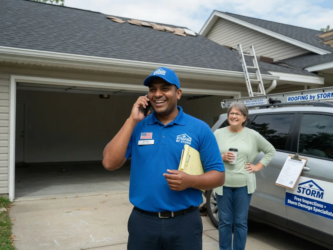 Roof Repair Near Me Fort Madison, IA FAQs