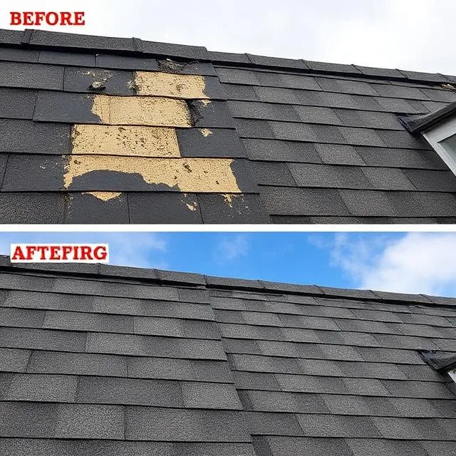 Roof Repair Near Me in Fort Madison, IA near me